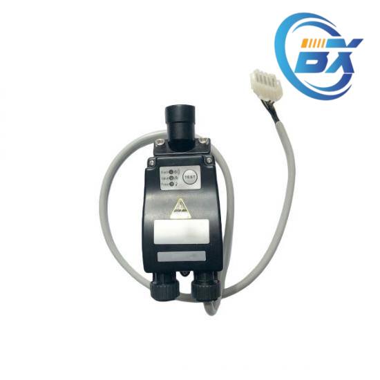 Atlas Copco TCP20P-D Compressed Air System