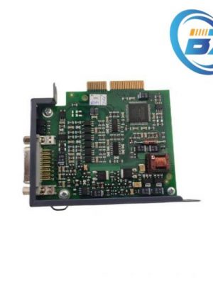 B&R 2CP100.60-1 High-Performance PLC Module