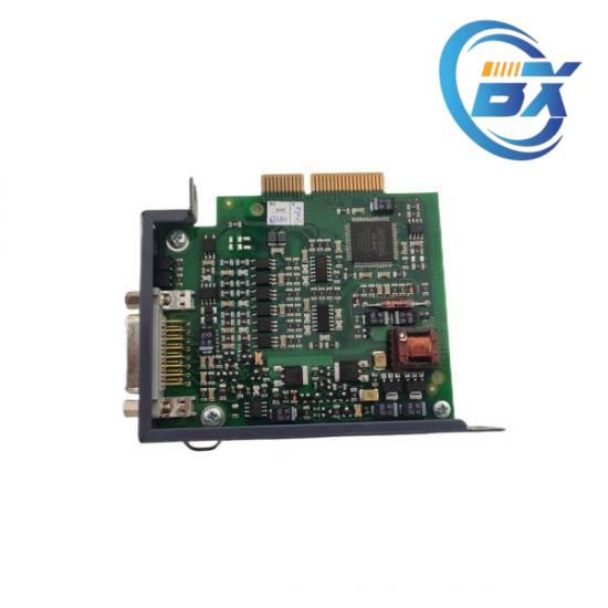 B&R 2CP100.60-1 High-Performance PLC Module