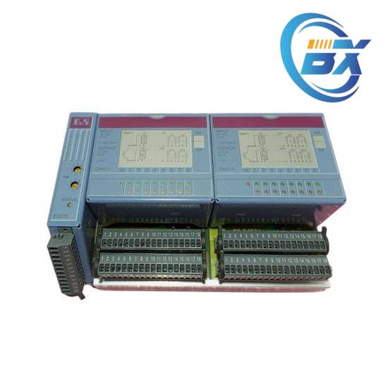 B&R 2CP100.60-1 High-Performance PLC Module