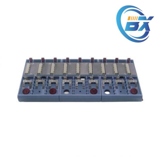 B&R 2CP100.60-1 High-Performance PLC Module