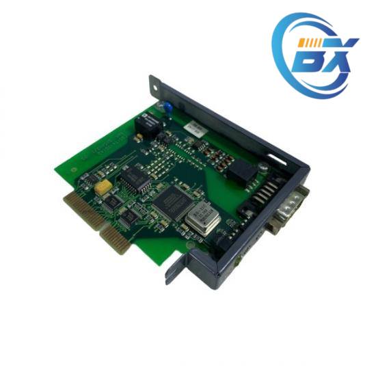 B&R 8AC110.60-2 POWERLINK Interface Module for Efficient Industrial Automation