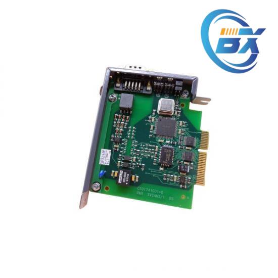 B&R 8AC110.60-2 POWERLINK Interface Module for Efficient Industrial Automation