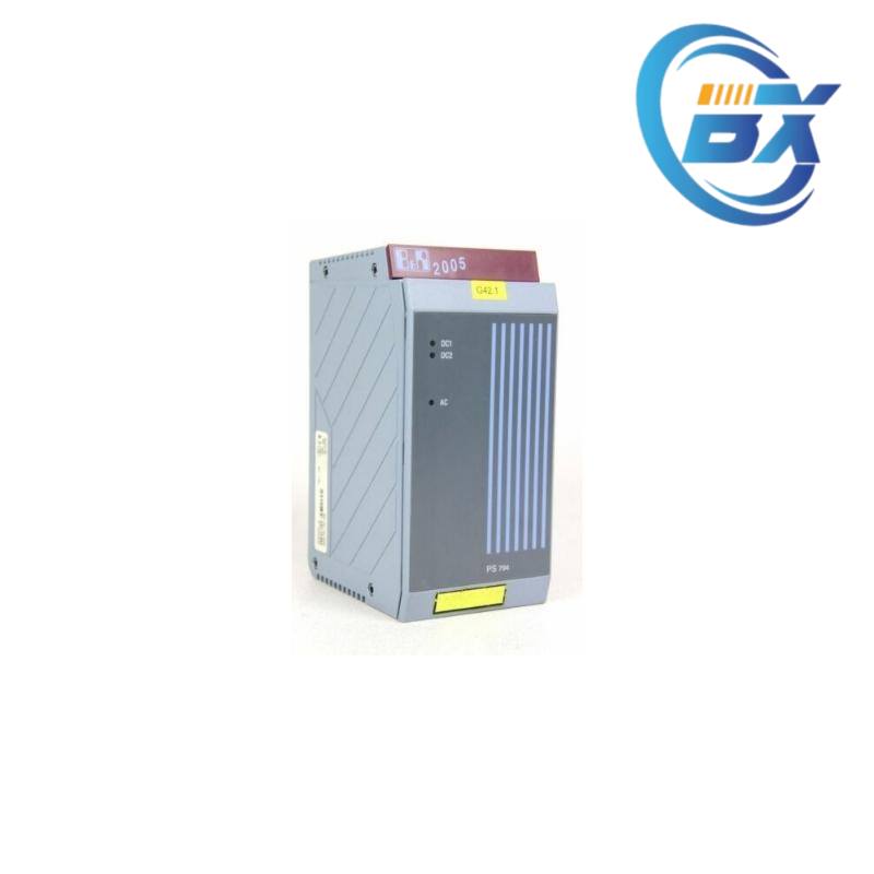 B&R AO352 Control Network Module for Industrial Automation, 200 chars