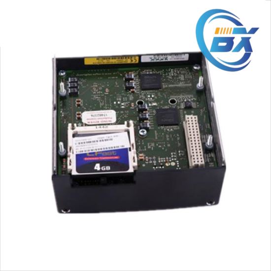 B&R AO352 Control Network Module for Industrial Automation, 200 chars