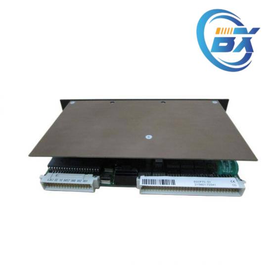B&R ECCP70-01 Digital Input Module for Industrial Automation