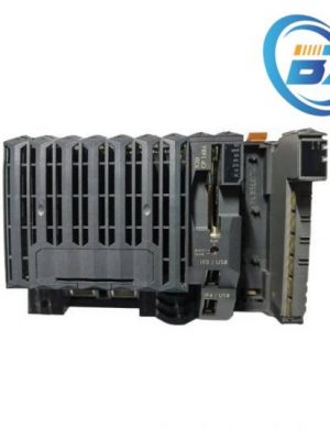 B&R X20CP1486 - Advanced Intel x86-Based CPU Module for Industrial Automation