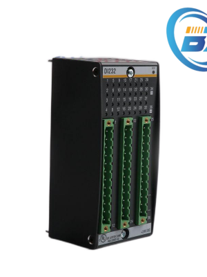 BACHMANN SFS236C Digital Input Module