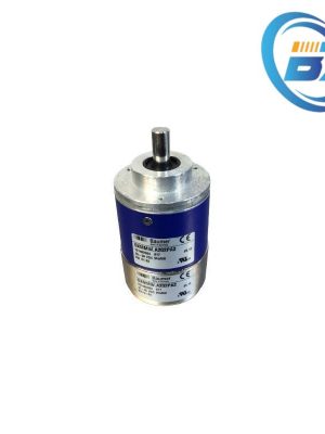 Baumer OADM 20I6572/S14F High Precision Photoelectric Sensor