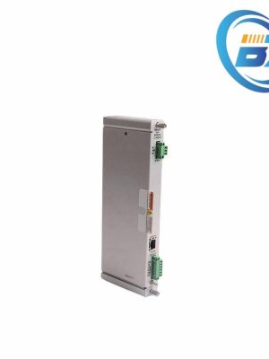 BENTLY 125736-01 Vibration Monitoring Module