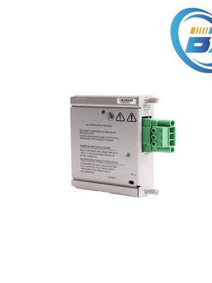 BENTLY 133300-01 - High Precision Vibration Monitoring Module