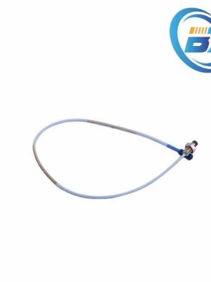 BENTLY 135462-01 - High Precision Vibration Monitoring Module