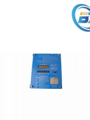 BENTLY 1900/55 Custom Processing Module