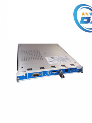 BENTLY 1900/65A-00-00-02-00-01 Vibration Monitoring System Module