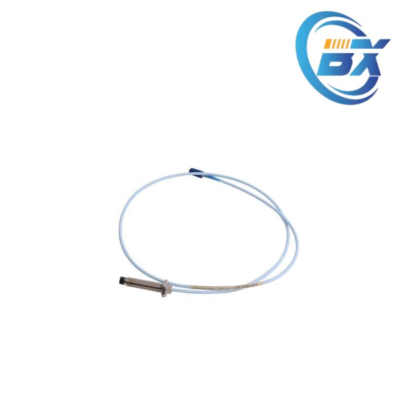 BENTLY 1900/65A-00-00-02-00-01 Vibration Monitoring System Module