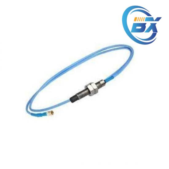 BENTLY 1900/65A-00-00-02-00-01 Vibration Monitoring System Module