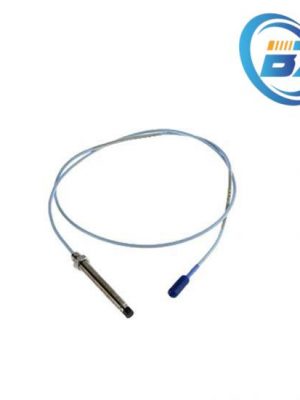 BENTLY 2300/25-00 Vibration Monitoring System