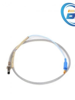 BENTLY 330101-00-09-10-02-CN High-Temperature Vibration Monitoring Sensor System