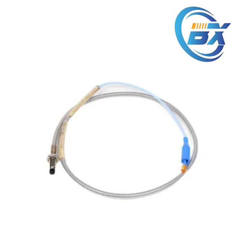 BENTLY 330101-00-09-10-02-CN High-Temperature Vibration Monitoring Sensor System