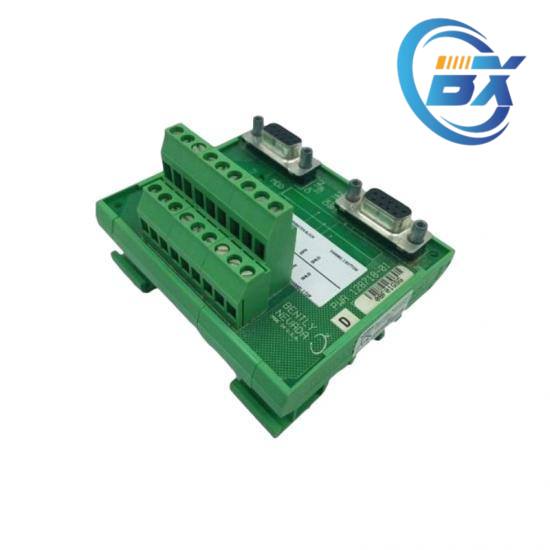 BENTLY 330101-00-09-10-02-CN High-Temperature Vibration Monitoring Sensor System