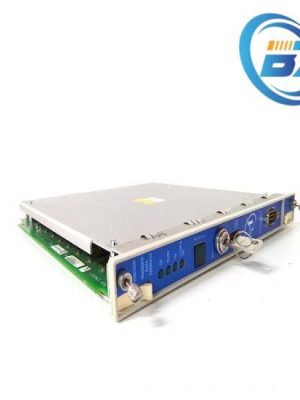 BENTLY 3500/20 125760-01 Control Module