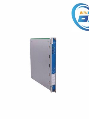 BENTLY 3500/32 125712-01 Monitoring Card