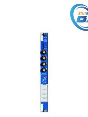 BENTLY 3500/42M 140734-02 - High Precision Monitoring Module