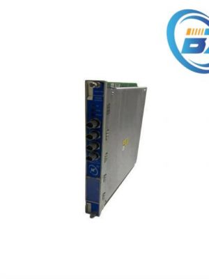 BENTLY 3500/42M 176449-02 Vibration Monitoring Module