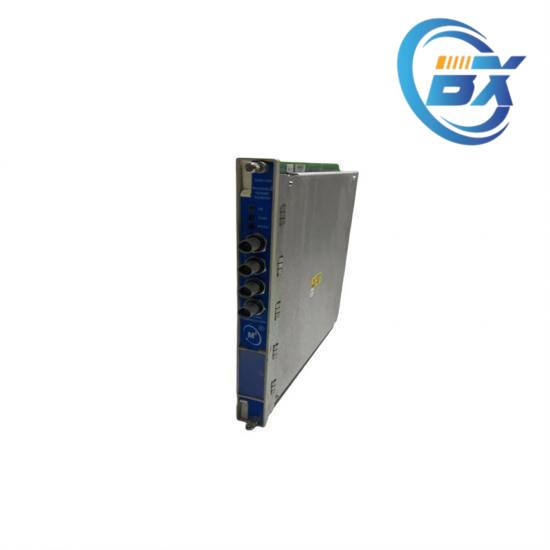 BENTLY 3500/42M 176449-02 Vibration Monitoring Module