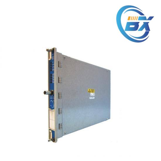 BENTLY 3500/42M 176449-02 Vibration Monitoring Module