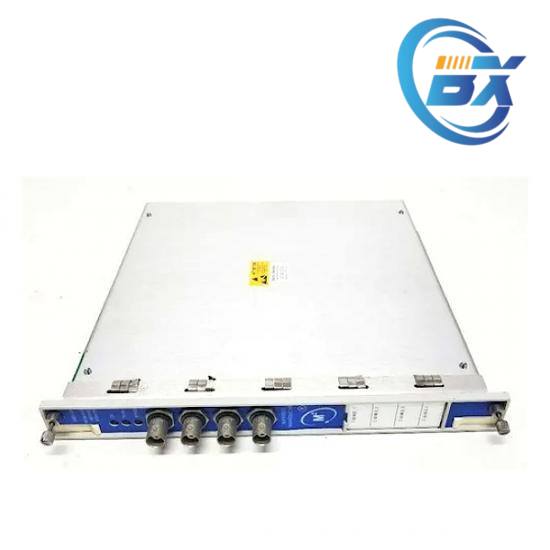 BENTLY 3500/42M 176449-02 Vibration Monitoring Module