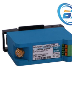 BENTLY ASSY78462-01U High-Frequency Output Module