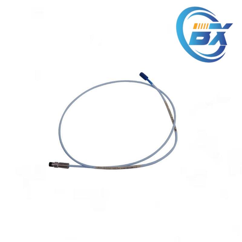 BENTLY NEVADA 330104-00-05-10-02-CN Proximity Sensor for Precision Monitoring