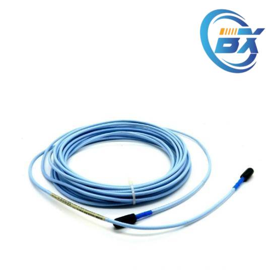 BENTLY NEVADA 330130-085-00-00 Vibration Monitoring System Module