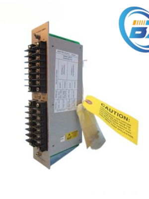 BENTLY Nevada 84152-01 PLC Module for Continuous Process Industries