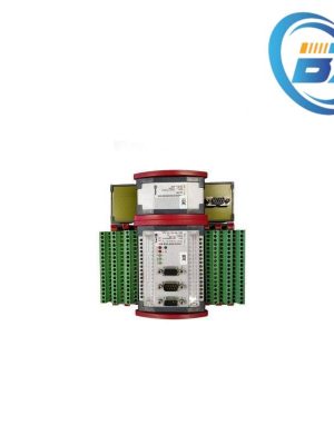 BERGHOF CDIO 5-1131 Industrial Control Module