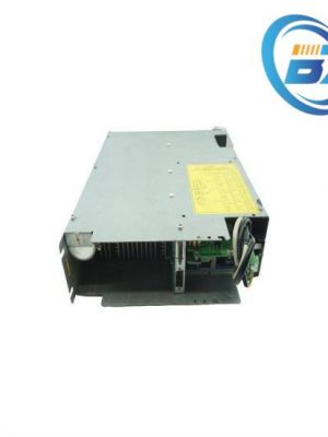 BOSCH SM50/100-T Servo Drive, High Performance Industrial Control Module