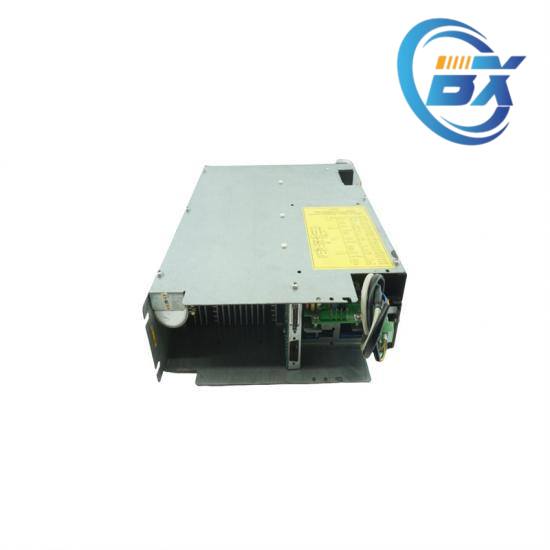 BOSCH SM50/100-T Servo Drive, High Performance Industrial Control Module