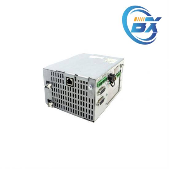 BOSCH SM50/100-T Servo Drive, High Performance Industrial Control Module