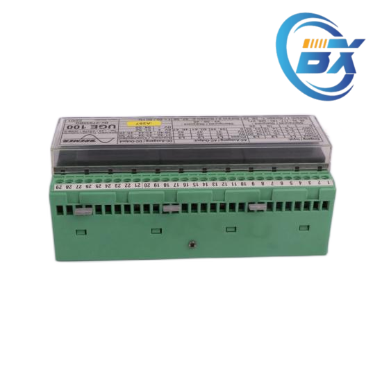 CAMERON AAP3798102-00130 Industrial Control Module