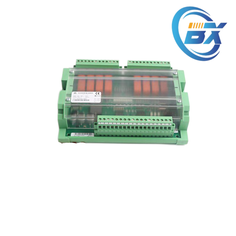 DEIF LSU-112DG - Digital Input Module for Industrial Control Systems
