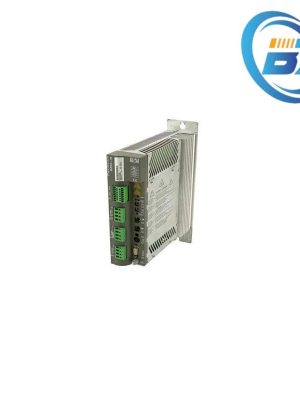 ELAU C600/10/1/1/1/00 High-Performance Control Module