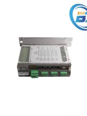 ELAU PMC-2/11/08/000/00/03/11/00/0K Industrial Fieldbus Module