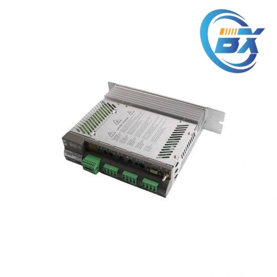 ELAU PMC-2/11/08/000/00/03/11/00/0K Industrial Fieldbus Module