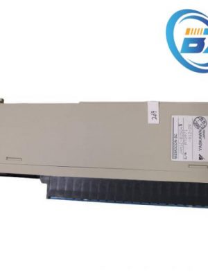 GE EPCDFBA#219 B2 Embedded Module, Industrial Control System Component