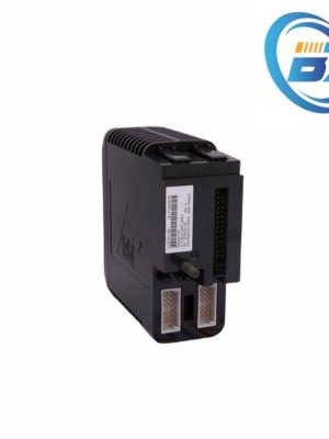 EMERSON KJ4001X1-CA1 I/O Terminal Block - Efficient Industrial Automation Solutions