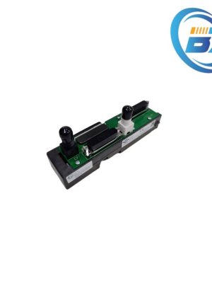 EMERSON KJ4001X1-NA1 Dual Right Cable Extender for DeltaV System