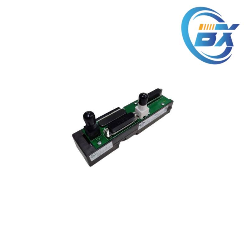 EMERSON KJ4001X1-NA1 Dual Right Cable Extender for DeltaV System