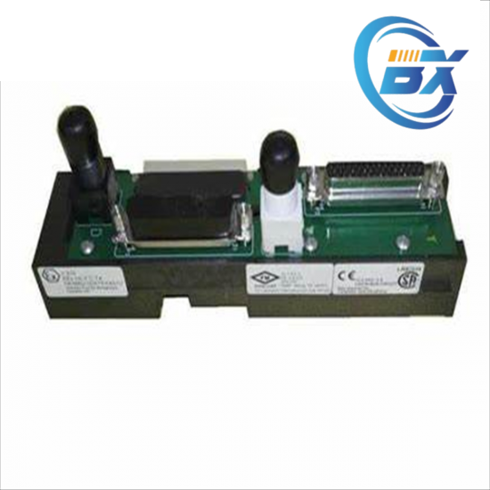 EMERSON KJ4001X1-NA1 Dual Right Cable Extender for DeltaV System