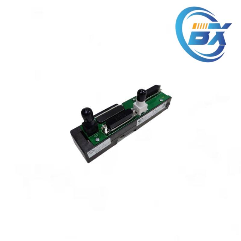 EMERSON KJ4001X1-NA1 Dual Right Cable Extender for DeltaV System